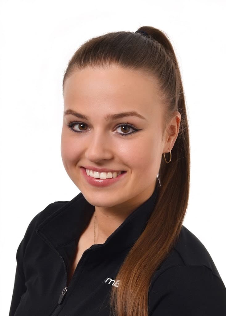 Michaela Stoklasová