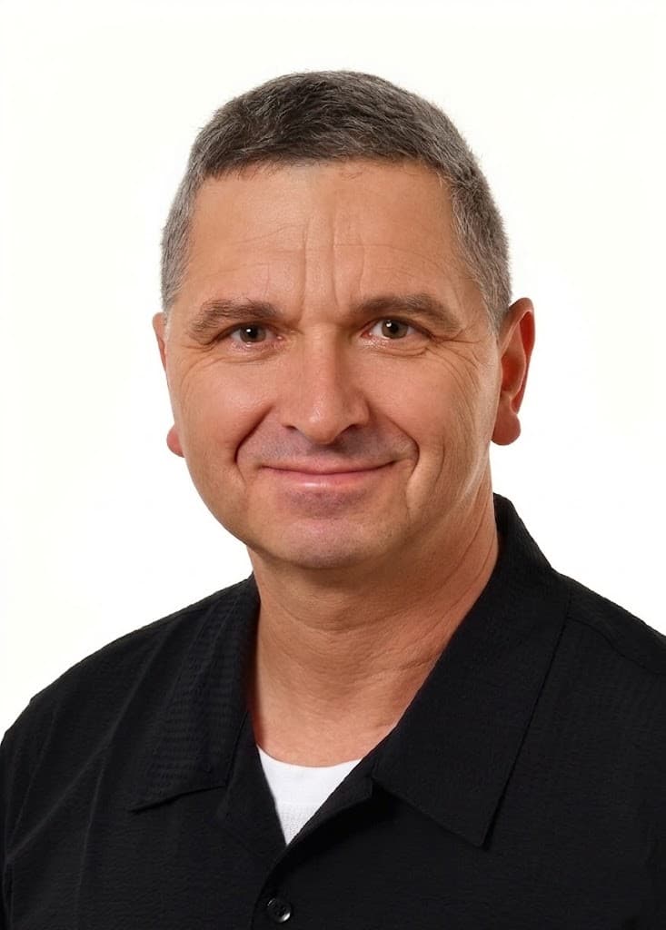 Luboš Dundr